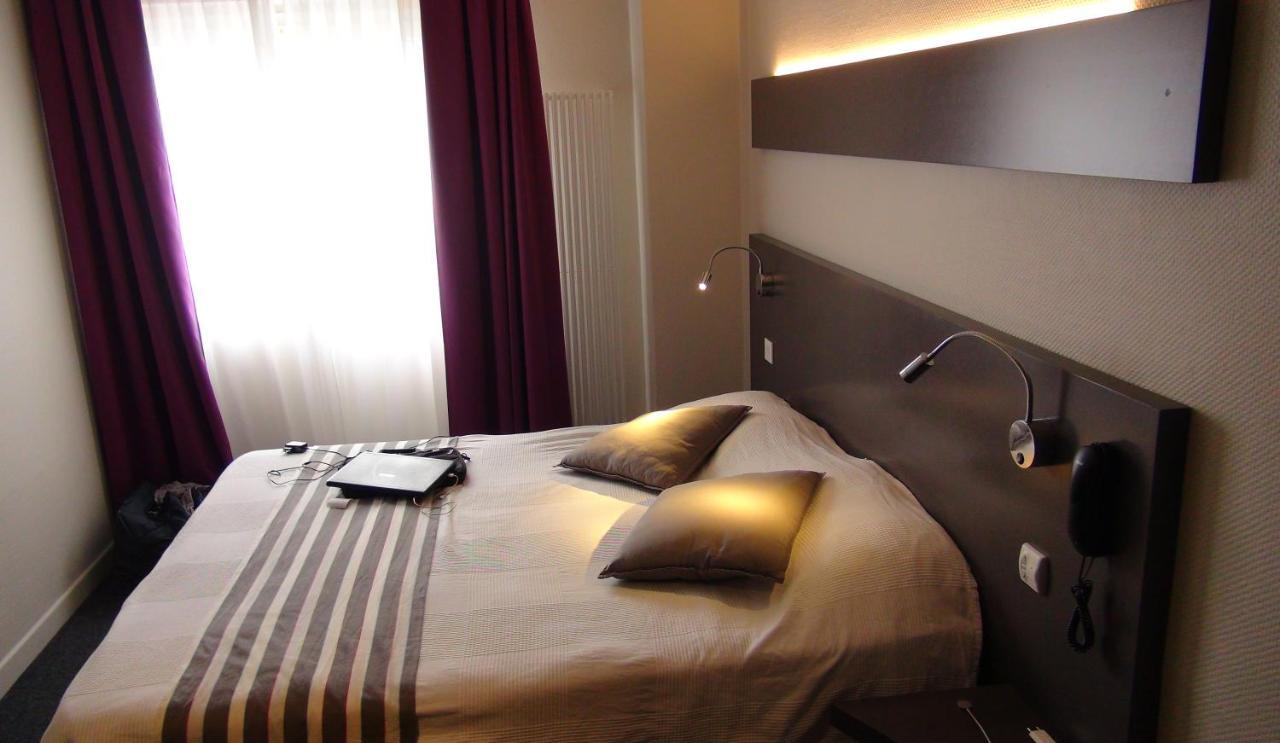 Saint-Pée-sur-Nivelle Hotel Pyrenees Atlantique מראה חיצוני תמונה