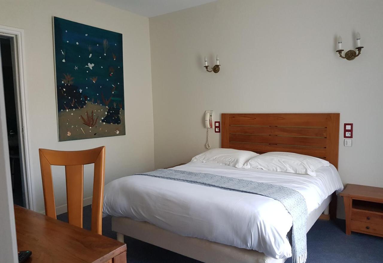 Saint-Pée-sur-Nivelle Hotel Pyrenees Atlantique מראה חיצוני תמונה