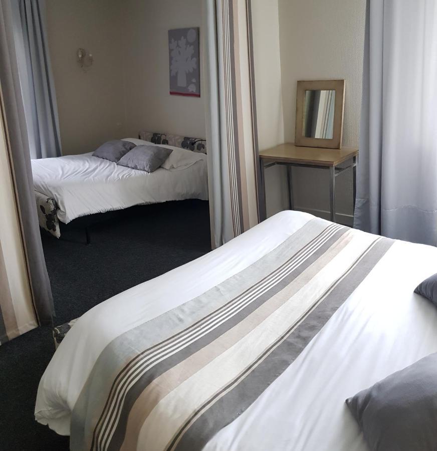 Saint-Pée-sur-Nivelle Hotel Pyrenees Atlantique מראה חיצוני תמונה