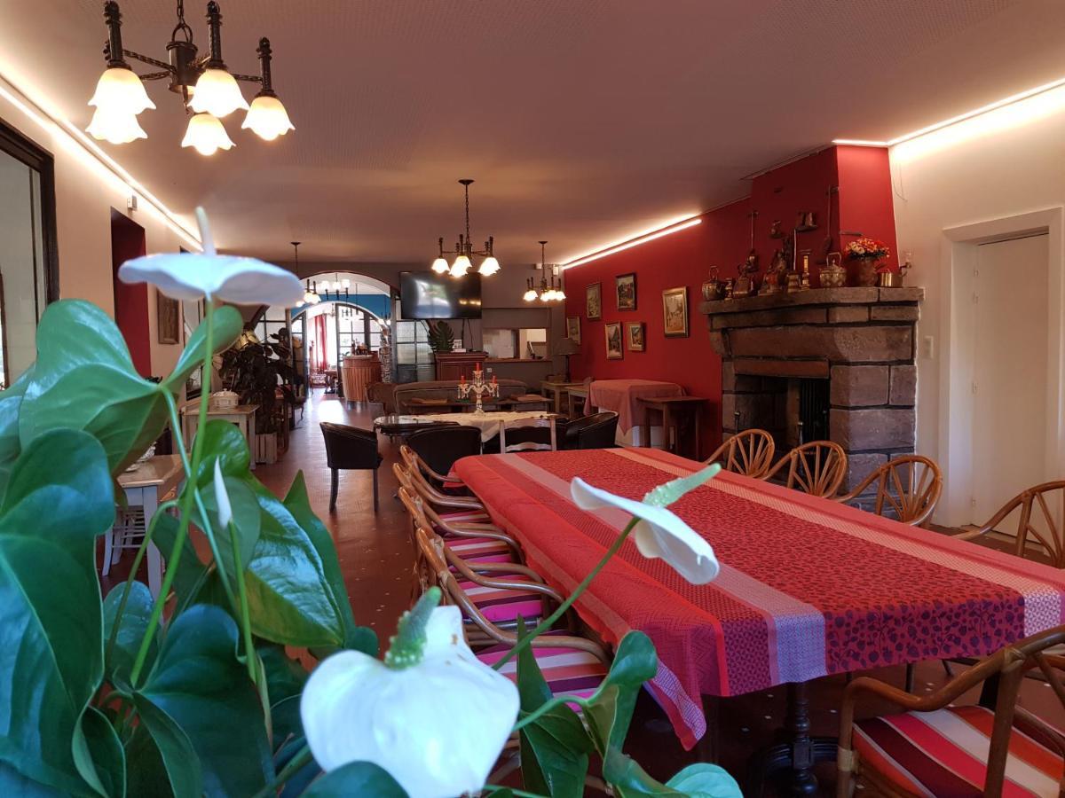 Saint-Pée-sur-Nivelle Hotel Pyrenees Atlantique מראה חיצוני תמונה