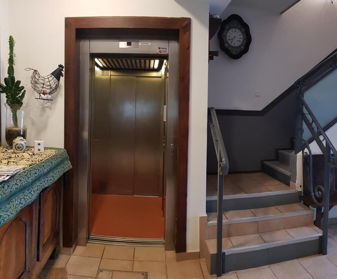 Saint-Pée-sur-Nivelle Hotel Pyrenees Atlantique מראה חיצוני תמונה