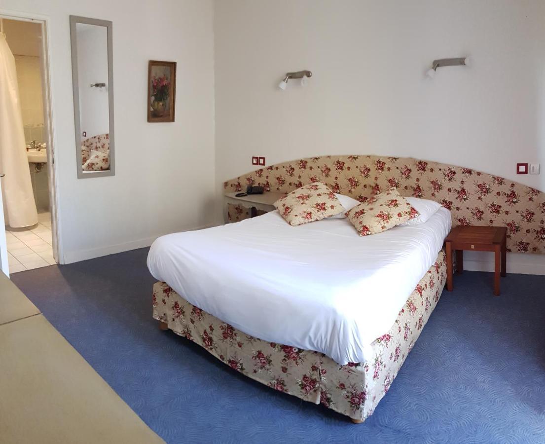 Saint-Pée-sur-Nivelle Hotel Pyrenees Atlantique מראה חיצוני תמונה